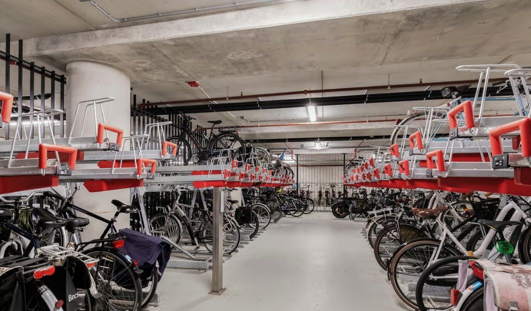 appartement Badhuiskade Amsterdam - Afbeelding 3