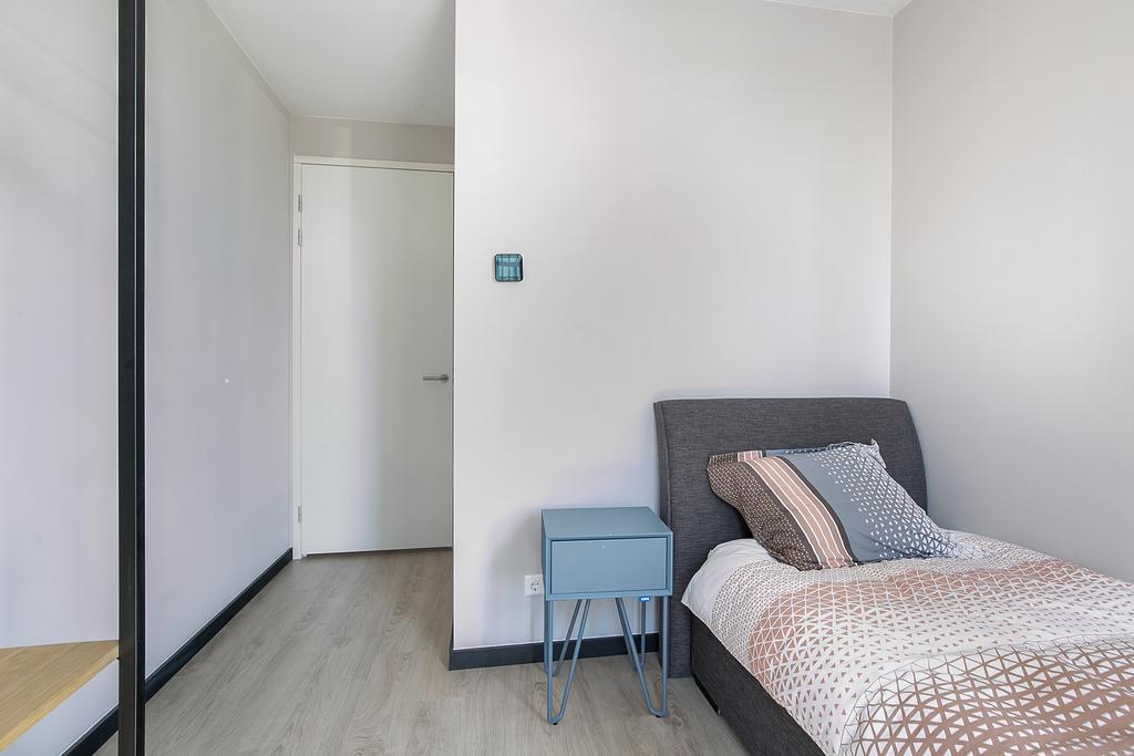 appartement Badhuiskade Amsterdam - Afbeelding 3