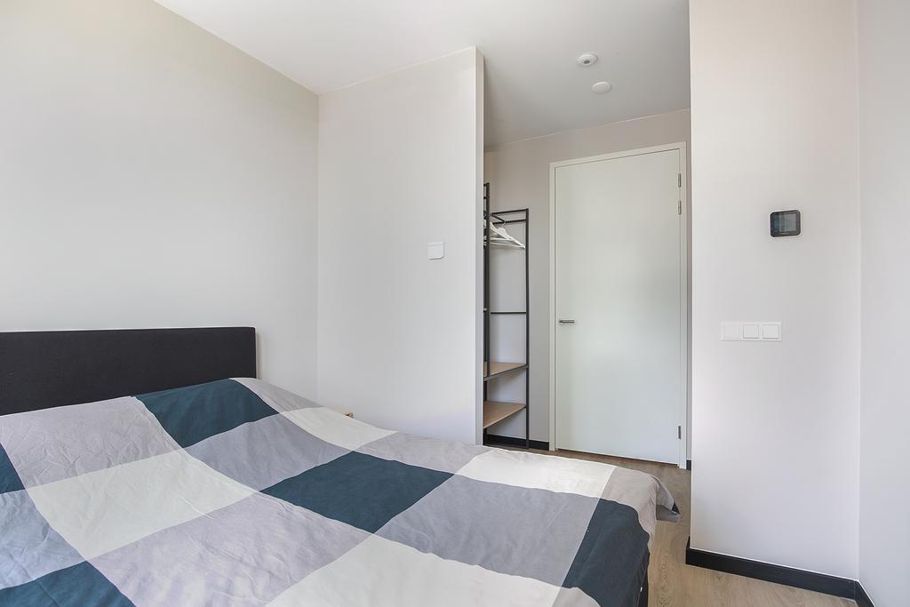 appartement Badhuiskade Amsterdam - Afbeelding 4