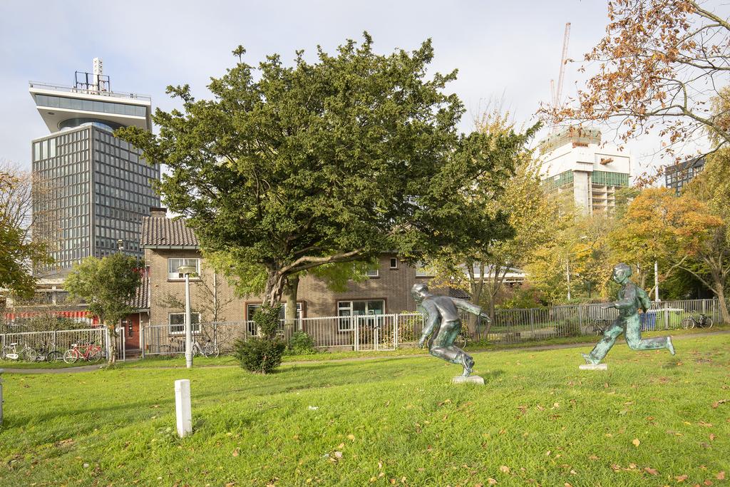 appartement Badhuiskade Amsterdam - Afbeelding 5