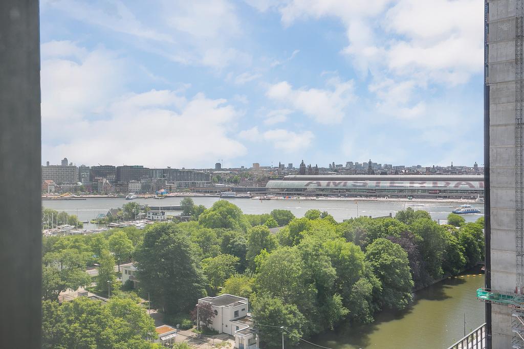 appartement Badhuiskade Amsterdam - Afbeelding 5