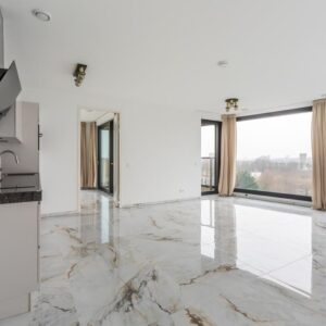 appartement Badhuiskade Amsterdam