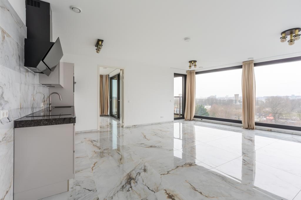 appartement Badhuiskade Amsterdam