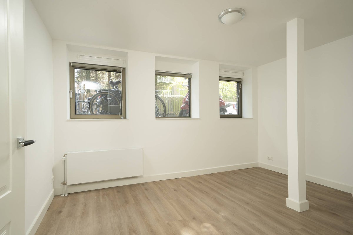 appartement Badhuisweg Den Haag - Afbeelding 2