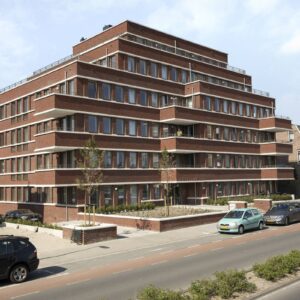 appartement Badhuisweg Den Haag