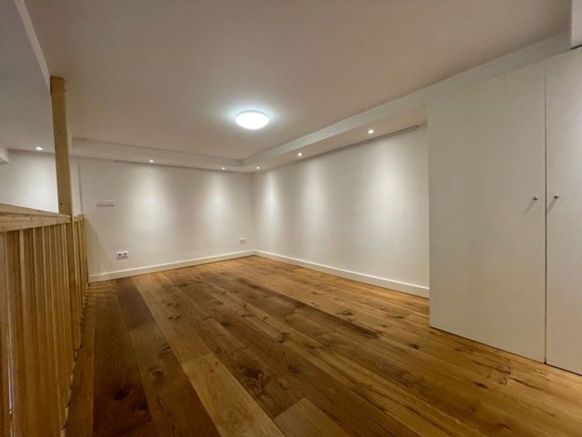 appartement Bagijnestraat Den Haag - Afbeelding 2