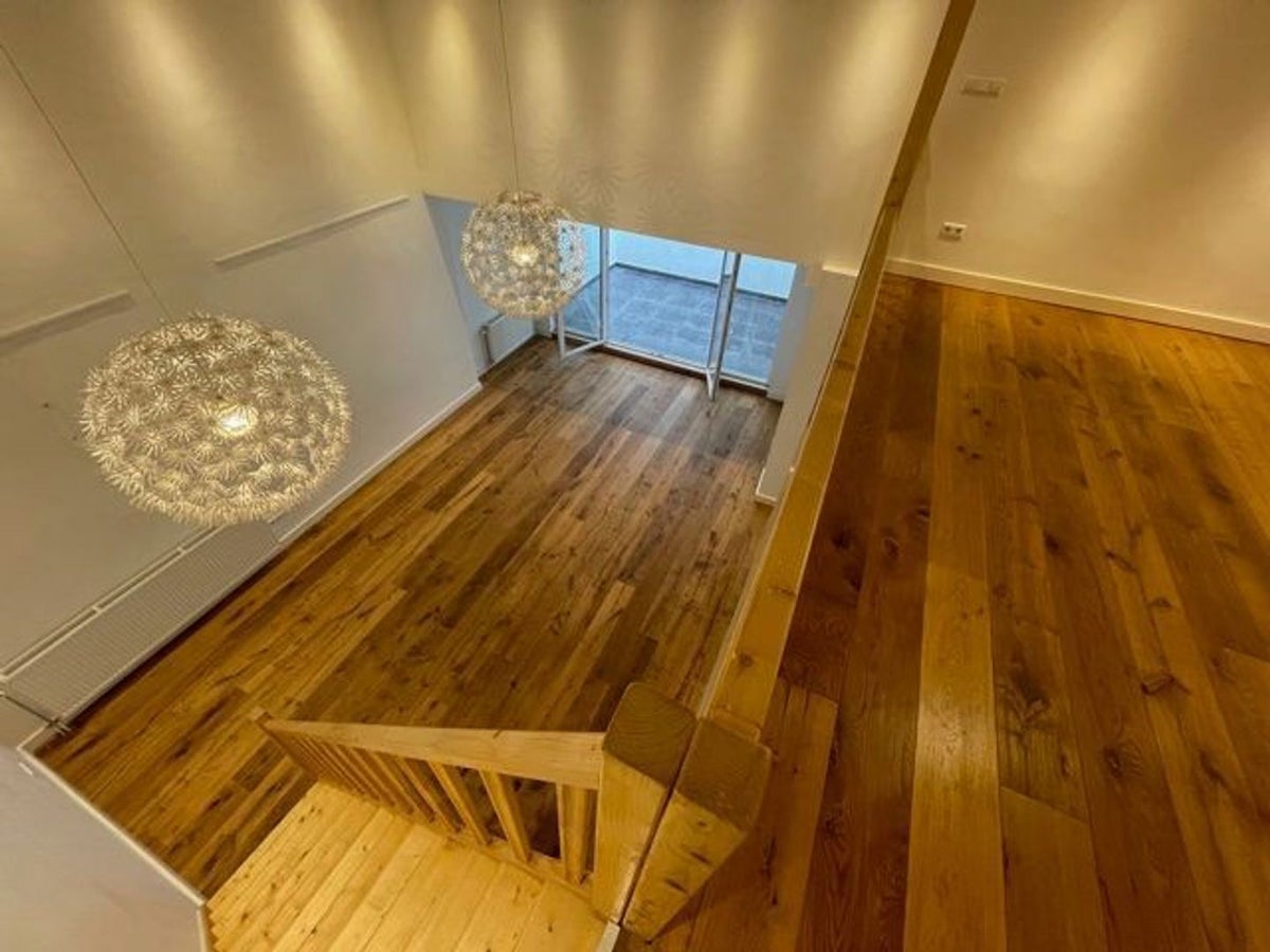 appartement Bagijnestraat Den Haag - Afbeelding 3