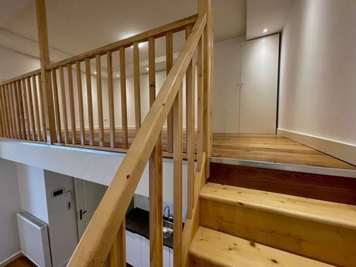 appartement Bagijnestraat Den Haag - Afbeelding 4