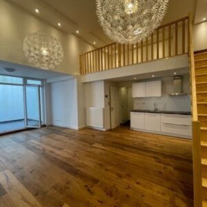 appartement Bagijnestraat Den Haag