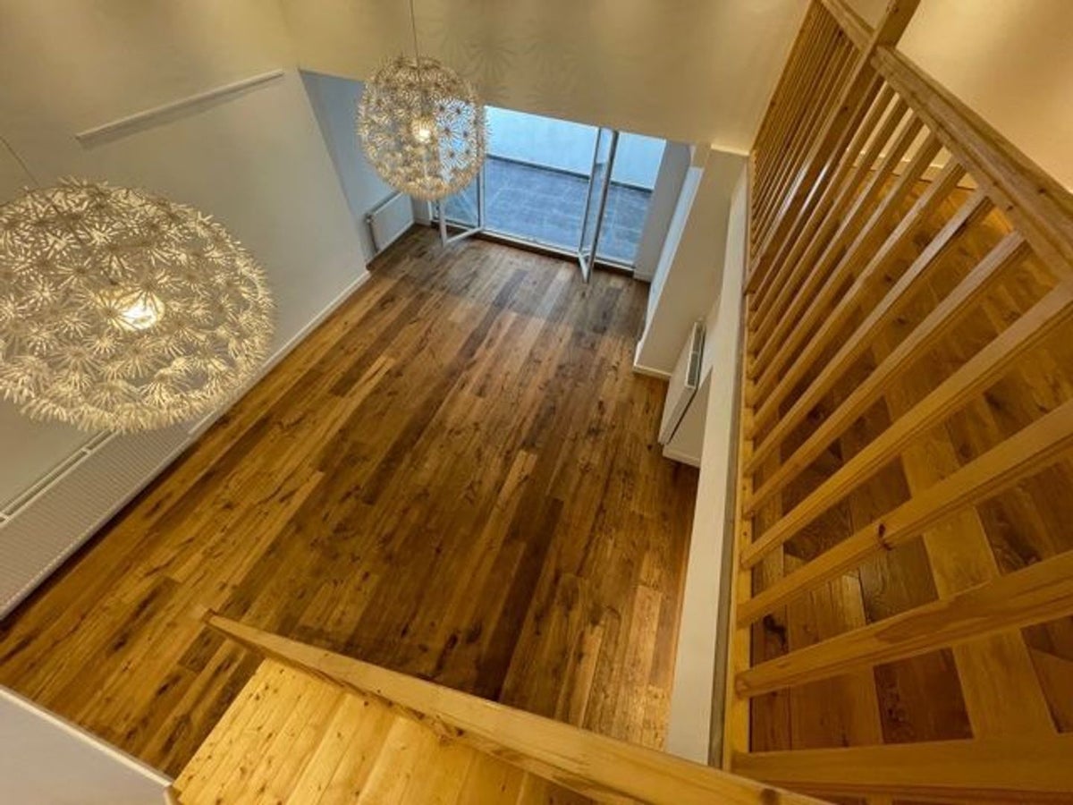 appartement Bagijnestraat Den Haag - Afbeelding 5