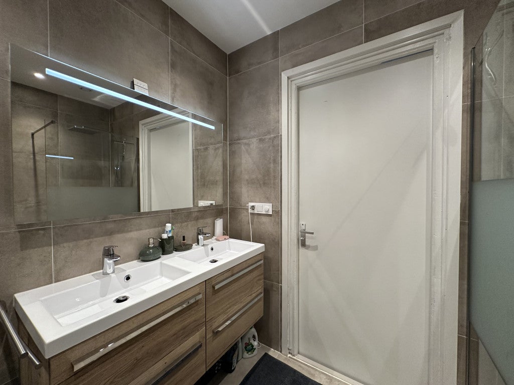 appartement Bagijnhof Dordrecht - Afbeelding 2