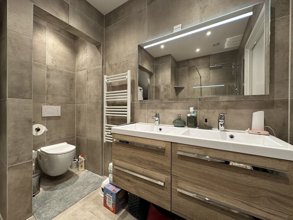 appartement Bagijnhof Dordrecht - Afbeelding 3