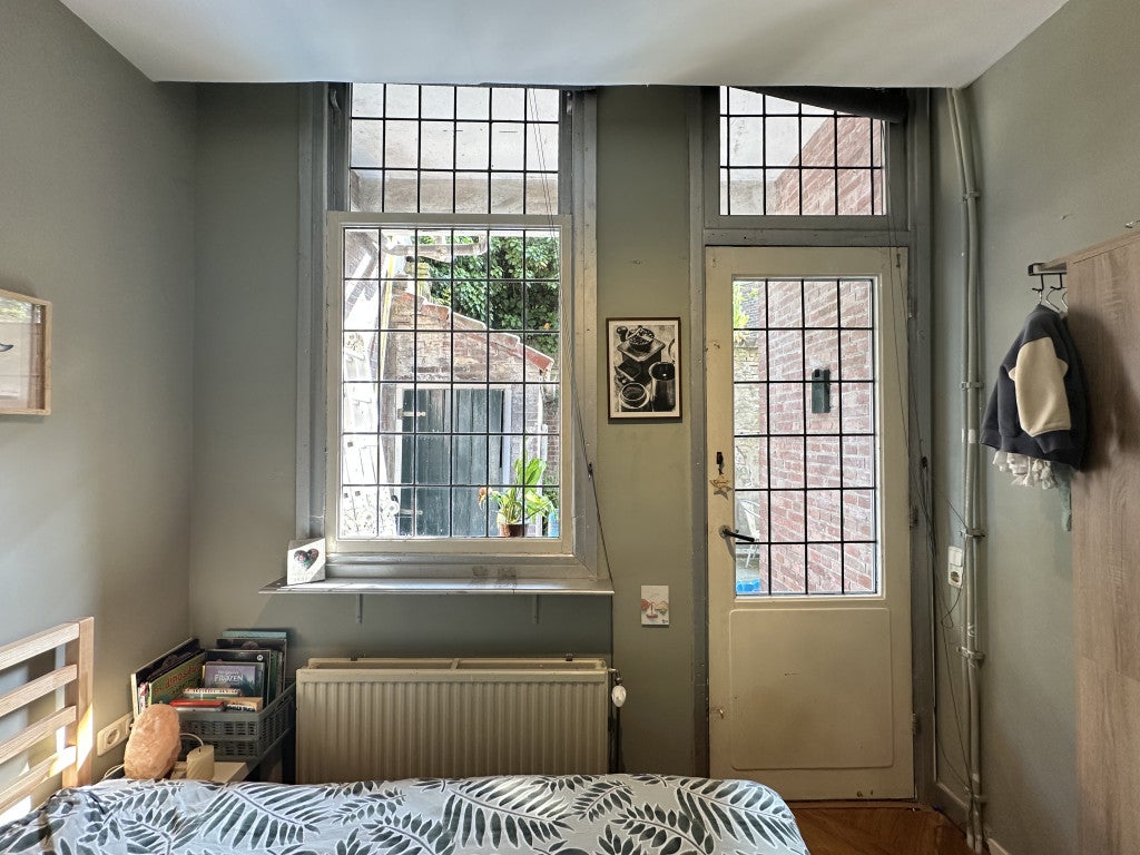 appartement Bagijnhof Dordrecht - Afbeelding 4