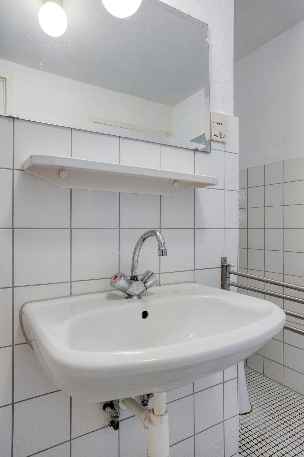 appartement Bakenessergracht Haarlem - Afbeelding 2