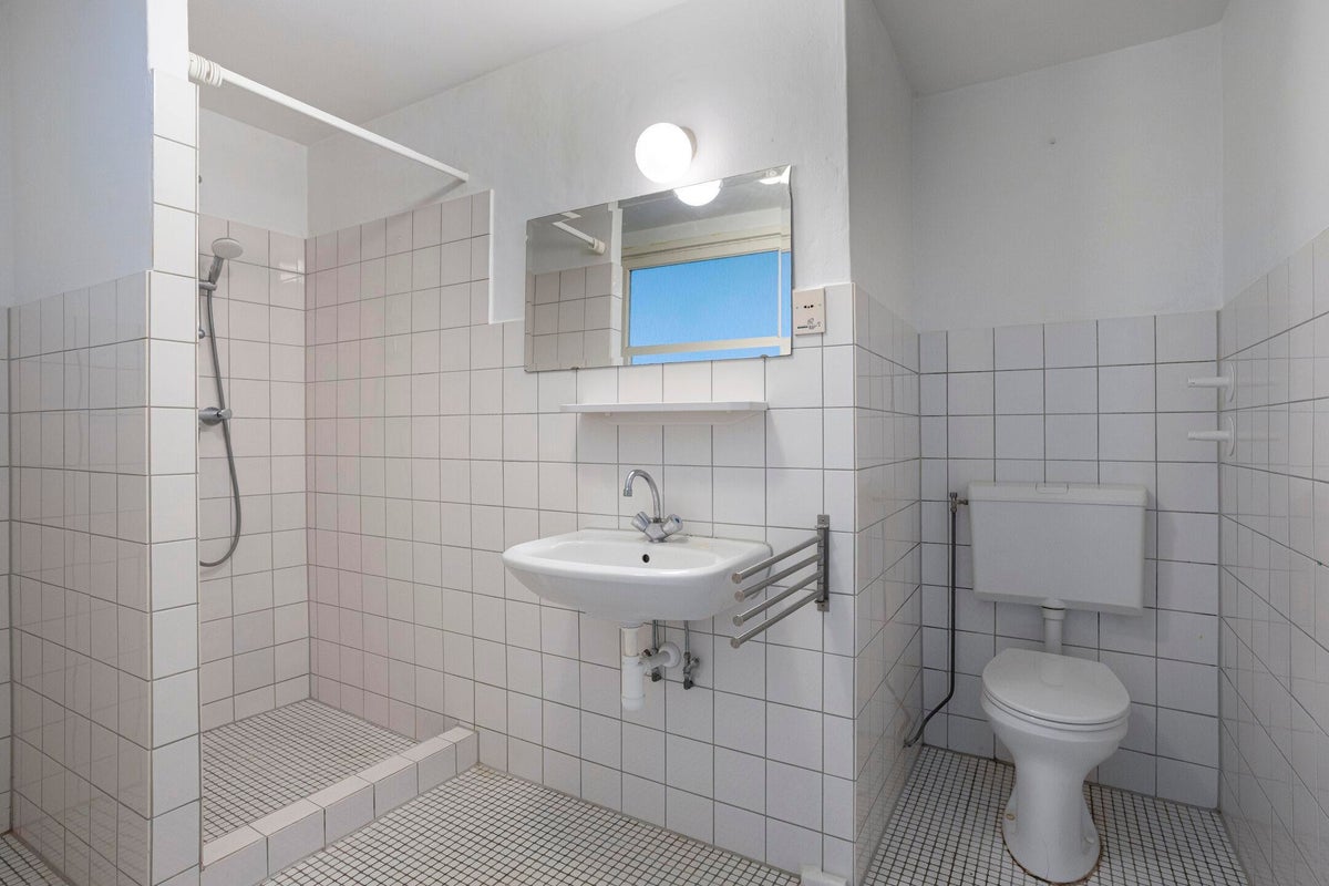 appartement Bakenessergracht Haarlem - Afbeelding 4