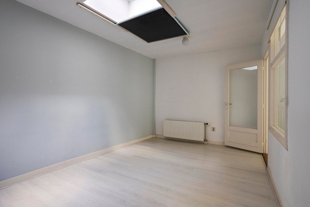 appartement Bakenessergracht Haarlem - Afbeelding 5
