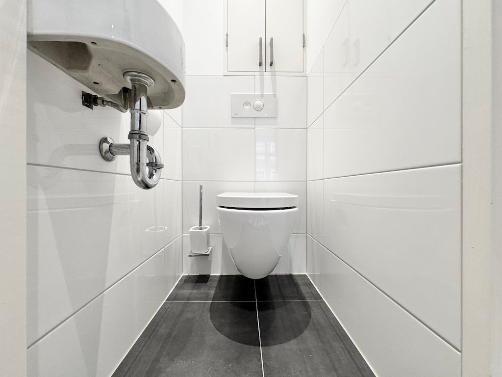 appartement Balboastraat Amsterdam - Afbeelding 2