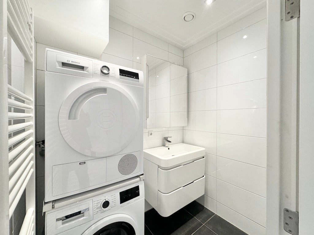 appartement Balboastraat Amsterdam - Afbeelding 4