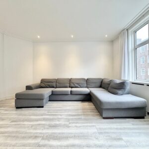 appartement Balboastraat Amsterdam