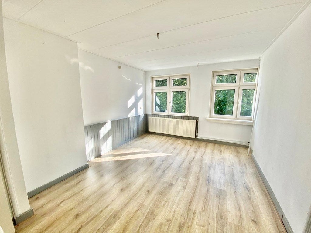 appartement Baljuwplein Rotterdam - Afbeelding 3