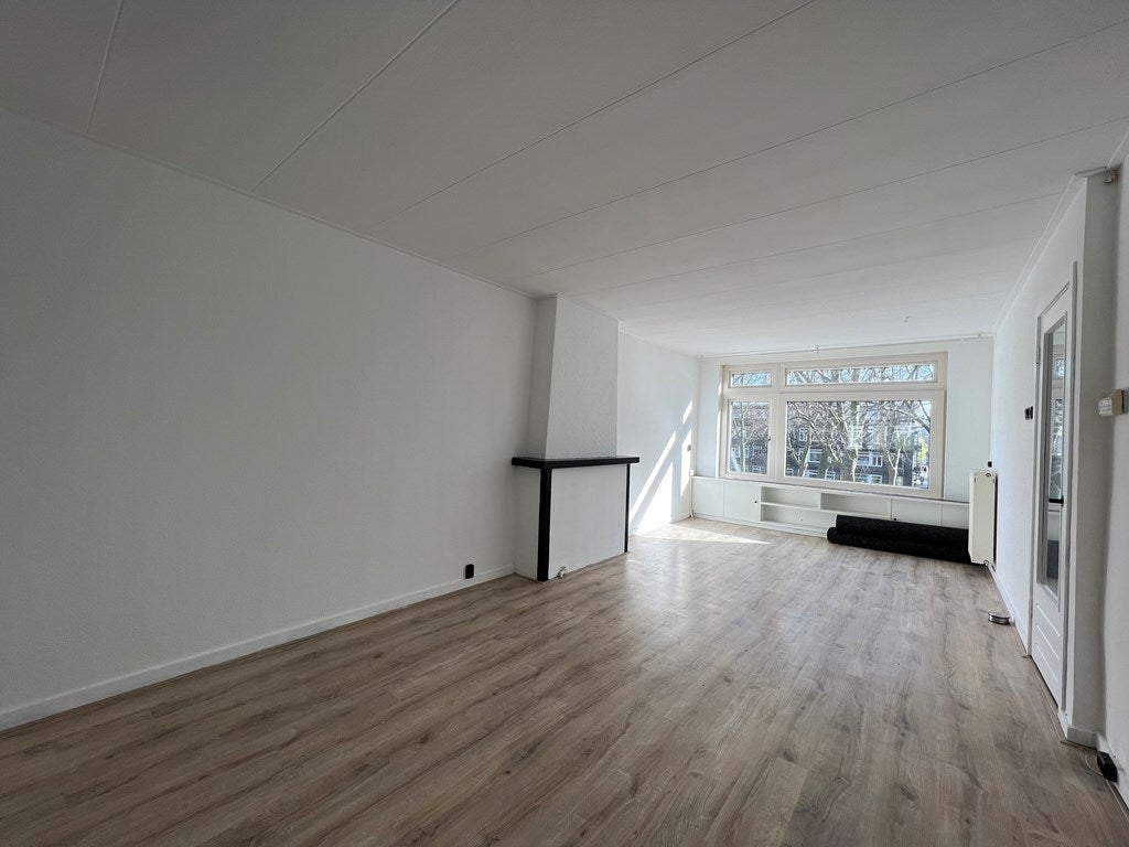 appartement Baljuwplein Rotterdam