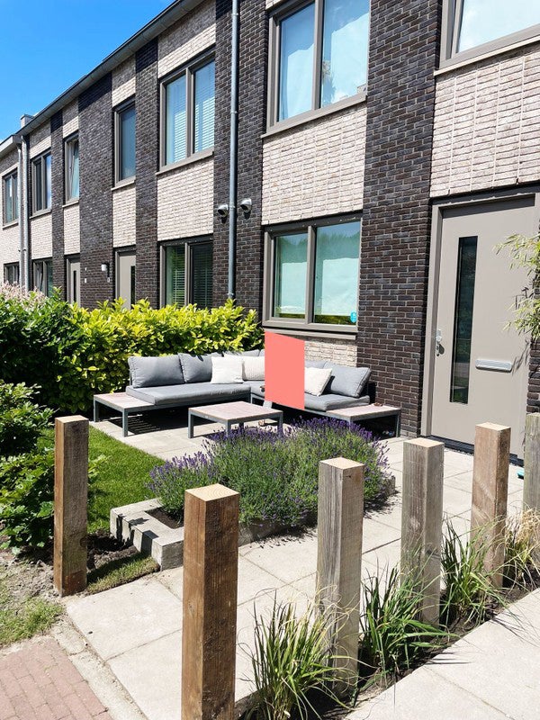 appartement Baljuwweide Alkmaar - Afbeelding 2