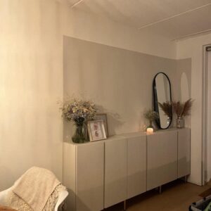 appartement Baljuwweide Alkmaar