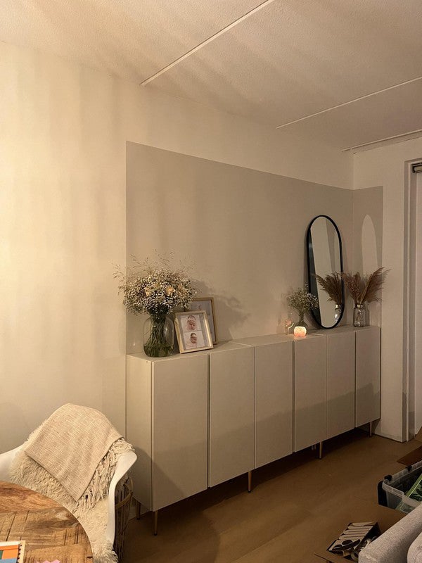 appartement Baljuwweide Alkmaar