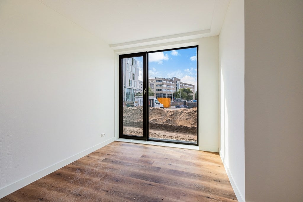appartement Barajasweg Amsterdam - Afbeelding 4