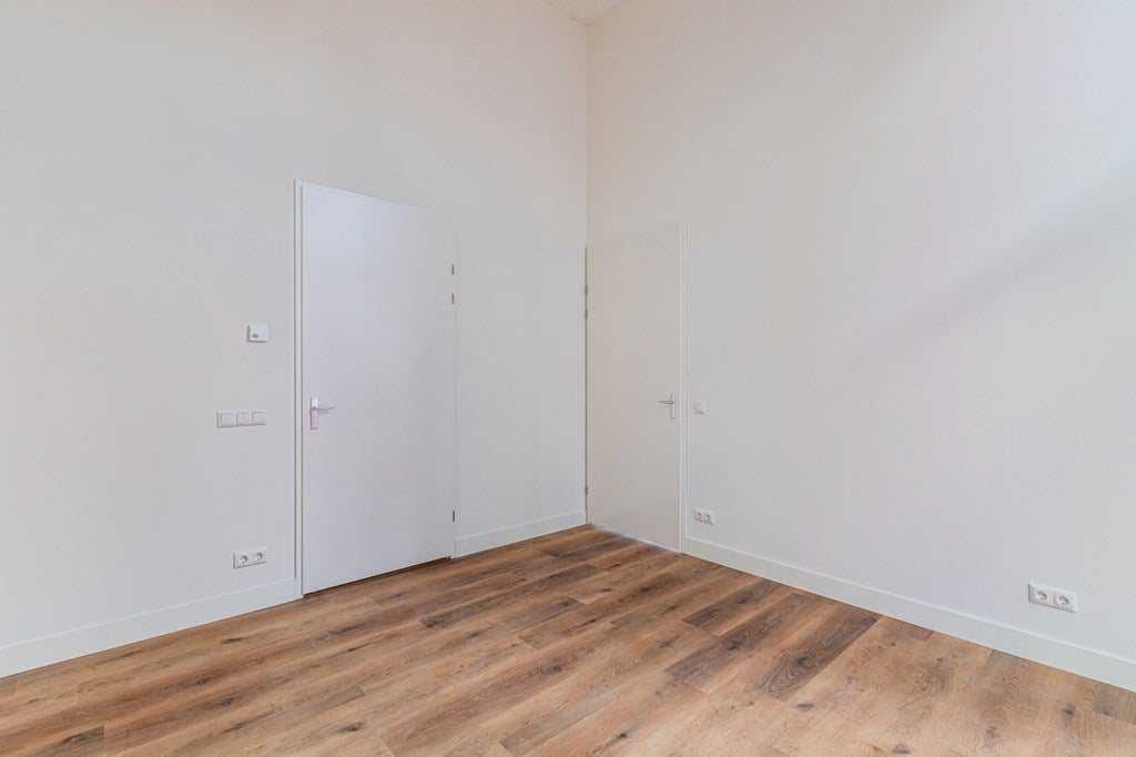 appartement Barajasweg Amsterdam - Afbeelding 4