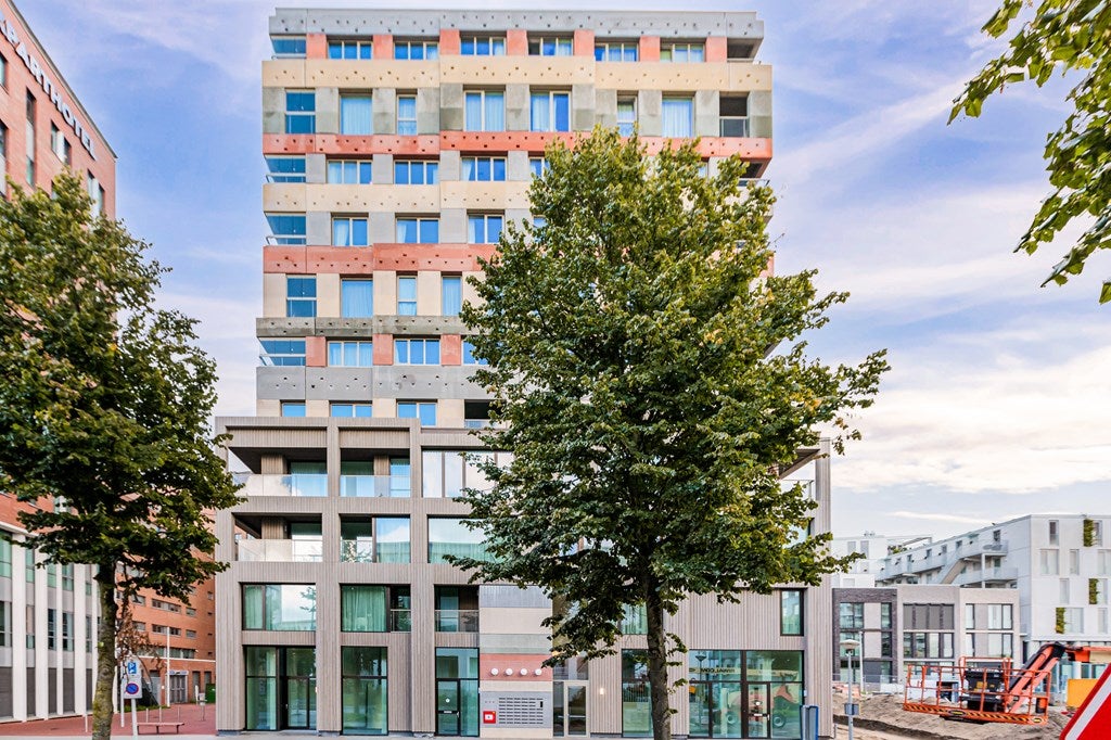 appartement Barajasweg Amsterdam - Afbeelding 5