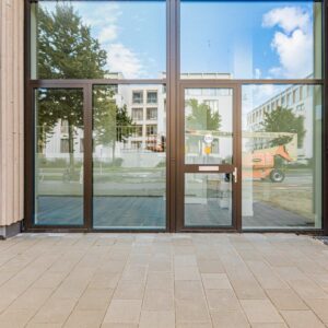 appartement Barajasweg Amsterdam