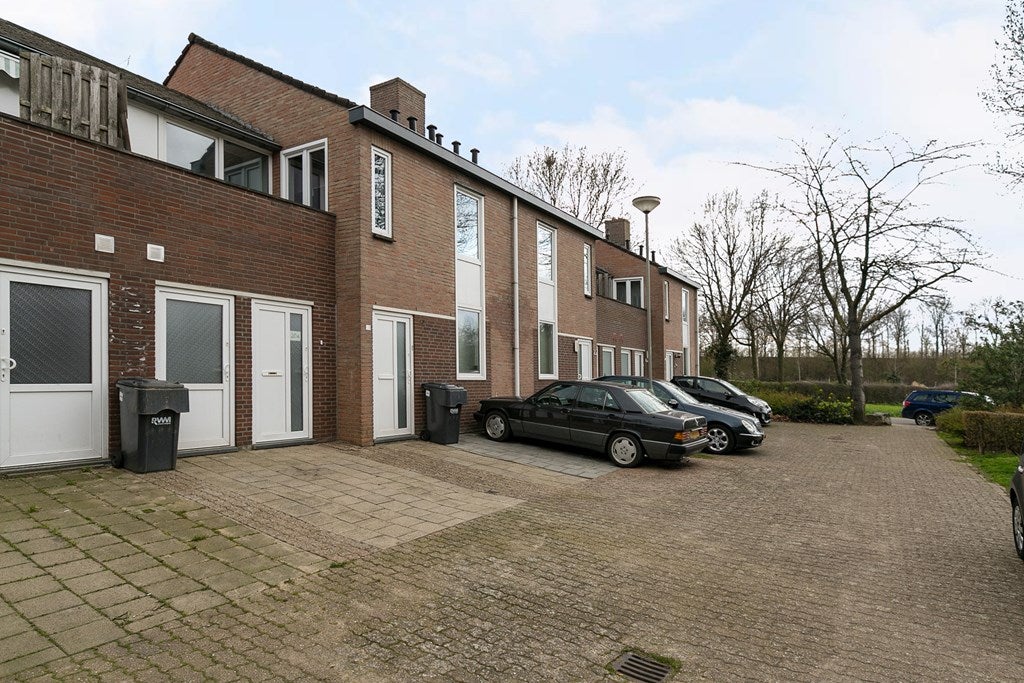 appartement Barbarahof Born - Afbeelding 2