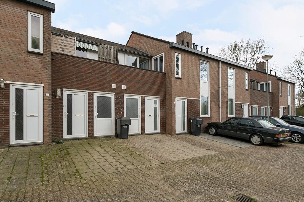 appartement Barbarahof Born - Afbeelding 3