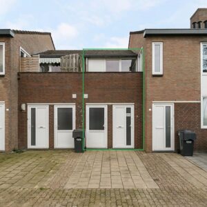 appartement Barbarahof Born