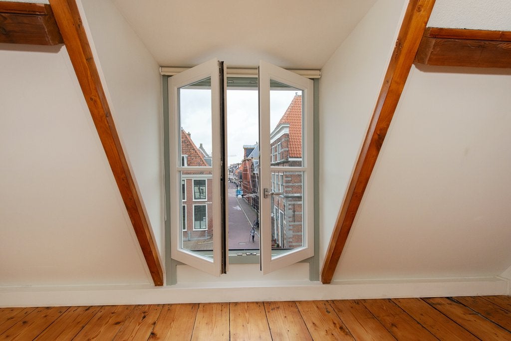 appartement Barbarasteeg Delft - Afbeelding 3