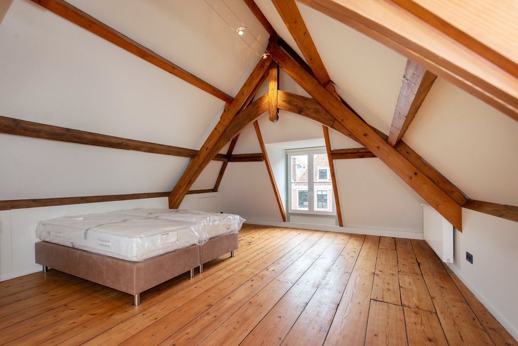 appartement Barbarasteeg Delft - Afbeelding 4