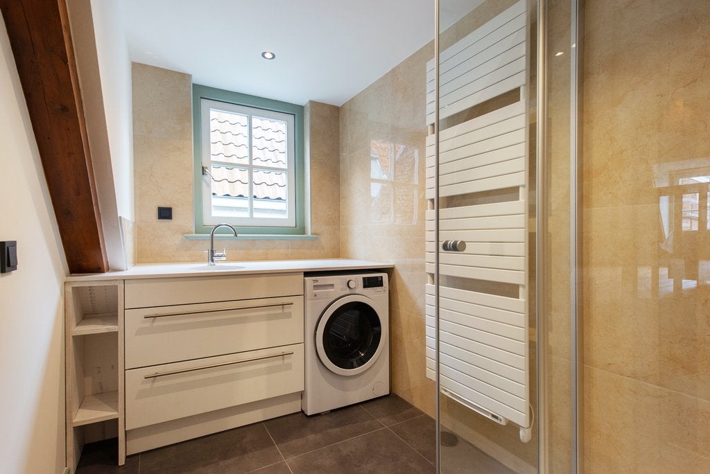 appartement Barbarasteeg Delft - Afbeelding 5