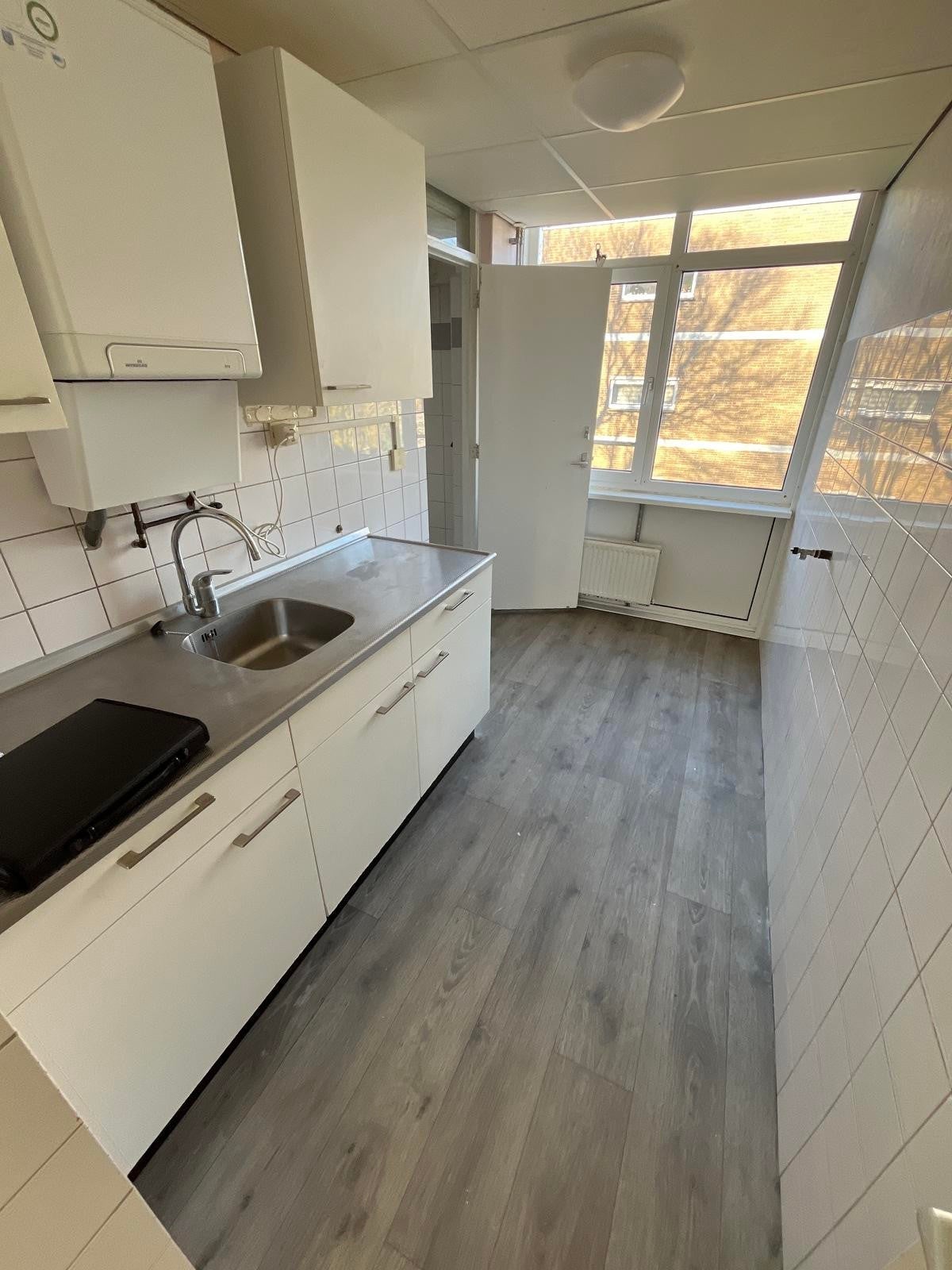 appartement Barbiersgaarde Den Haag - Afbeelding 2