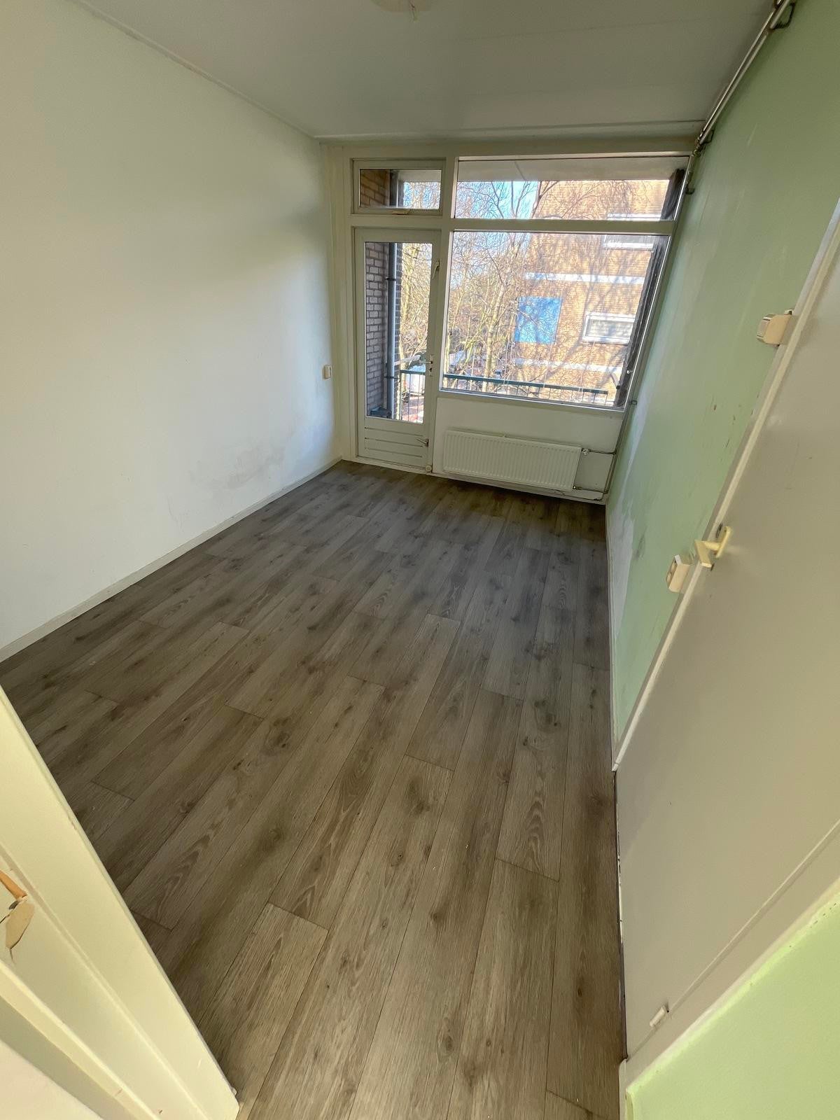 appartement Barbiersgaarde Den Haag - Afbeelding 3