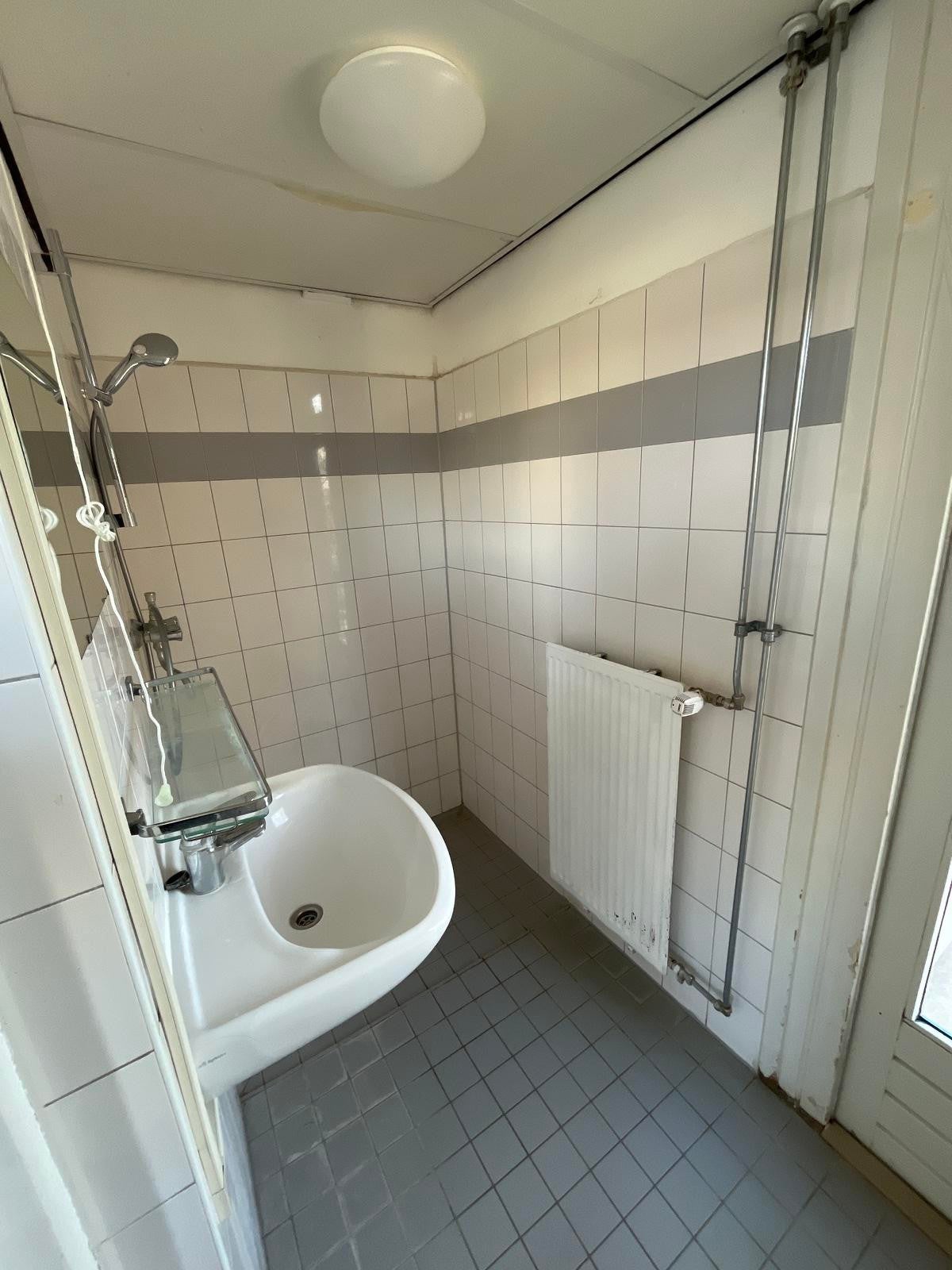 appartement Barbiersgaarde Den Haag - Afbeelding 4