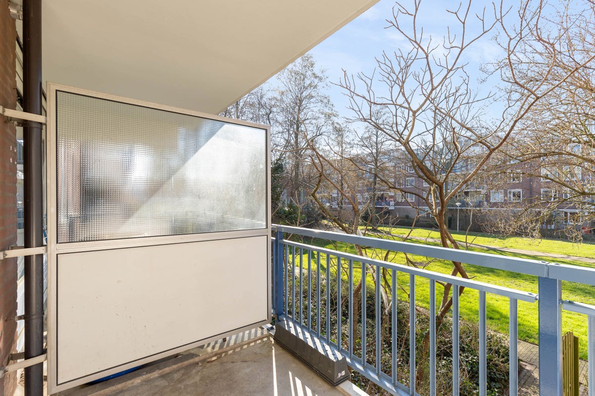 appartement Barbusselaan Amsterdam - Afbeelding 3