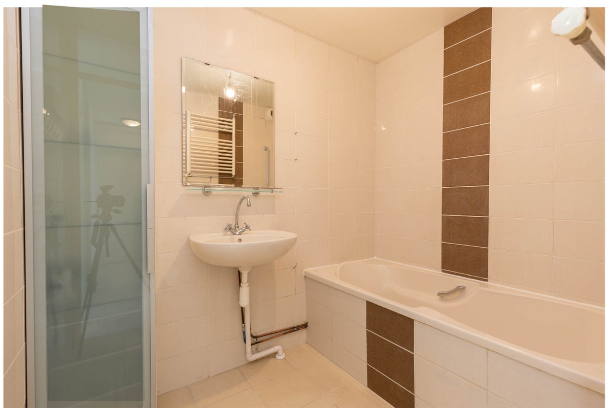 appartement Barbusselaan Amsterdam - Afbeelding 5