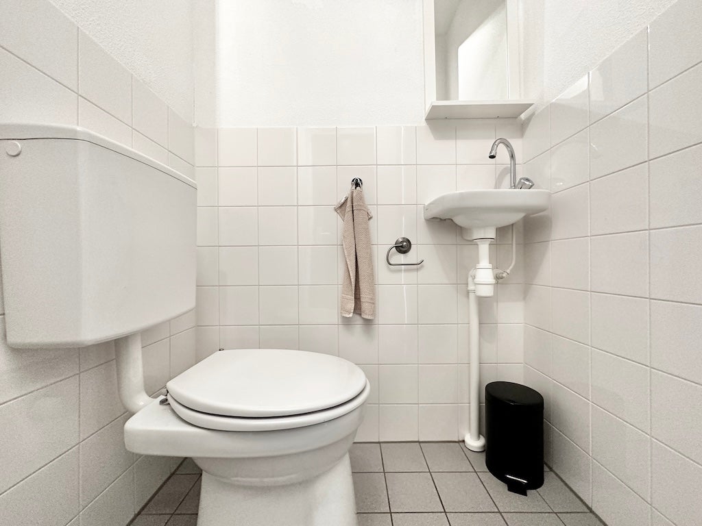 appartement Barentszstraat Amsterdam - Afbeelding 2