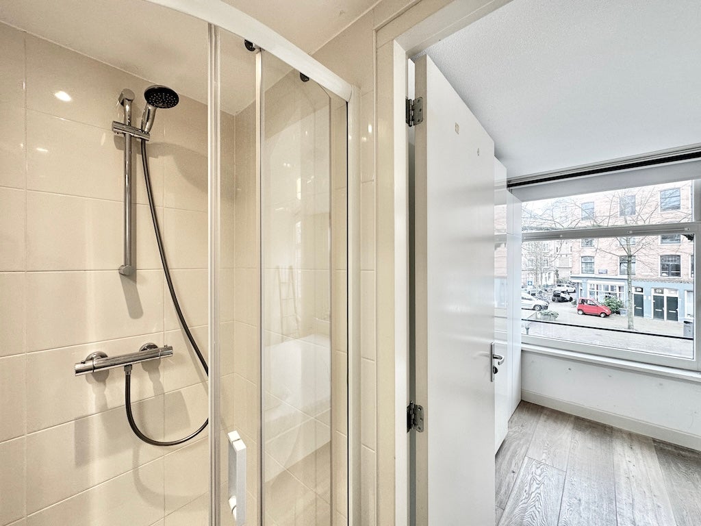 appartement Barentszstraat Amsterdam - Afbeelding 3