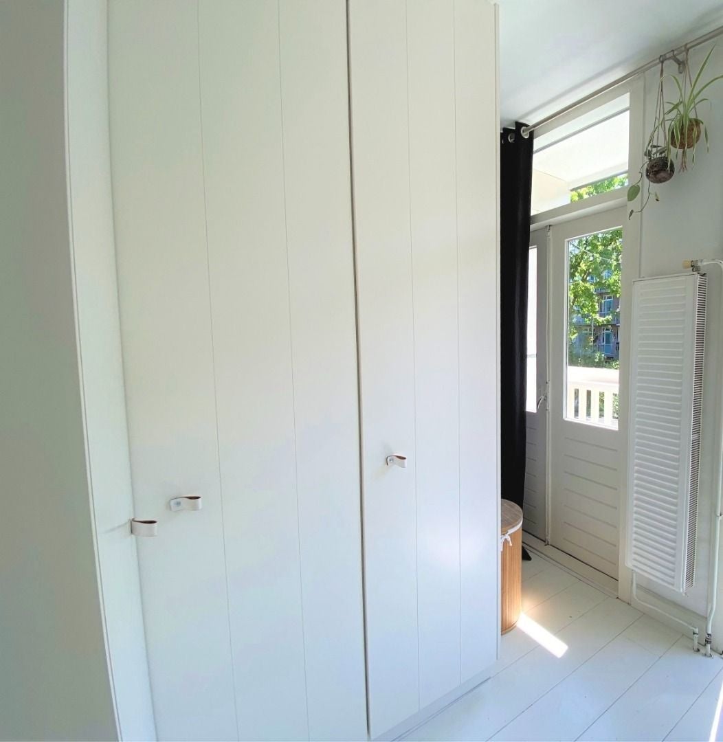 appartement Barentszstraat Amsterdam - Afbeelding 3