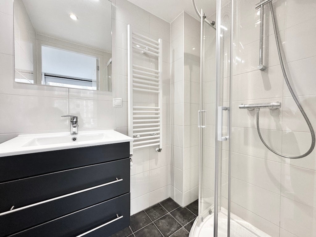 appartement Barentszstraat Amsterdam - Afbeelding 4