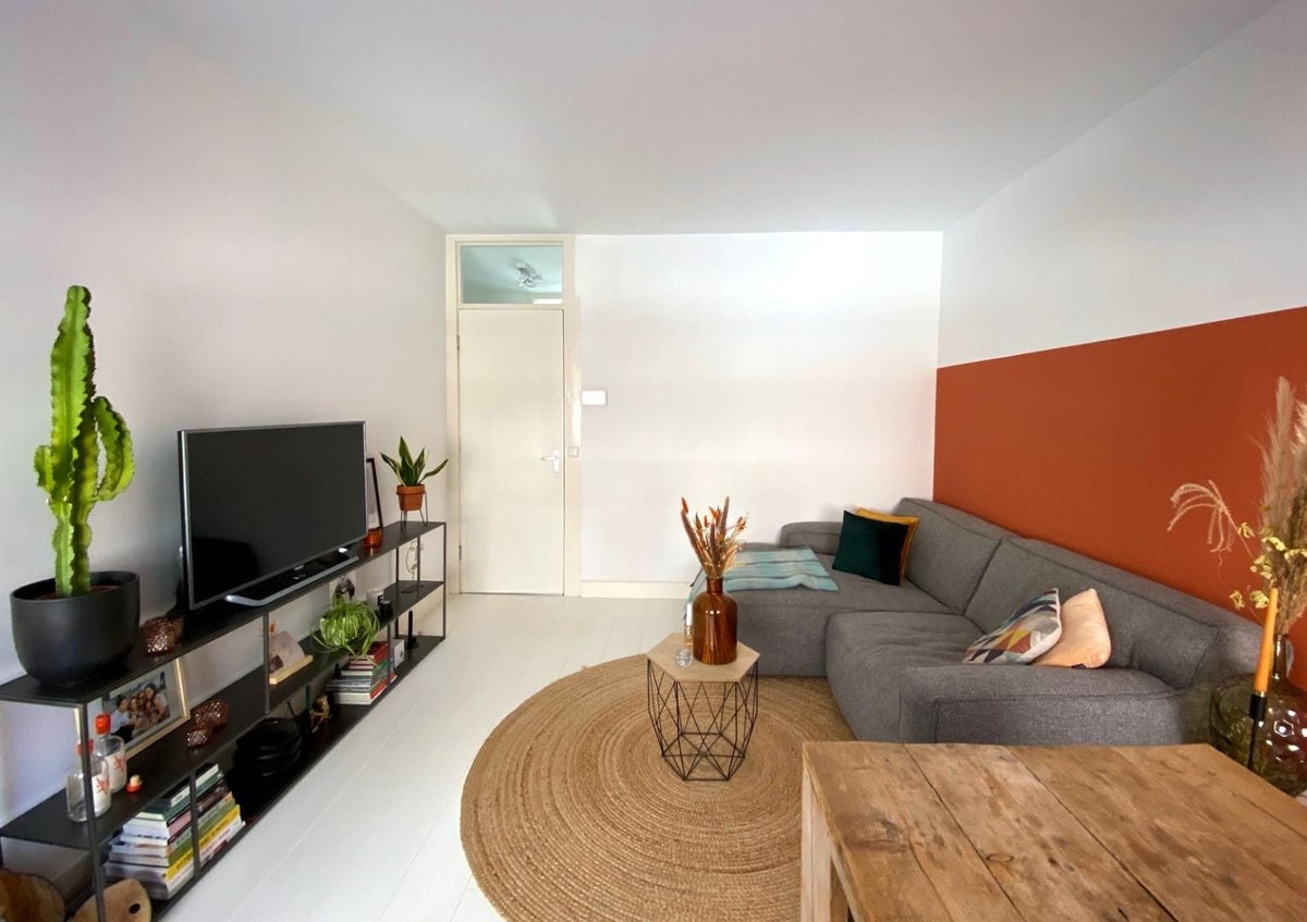 appartement Barentszstraat Amsterdam - Afbeelding 4