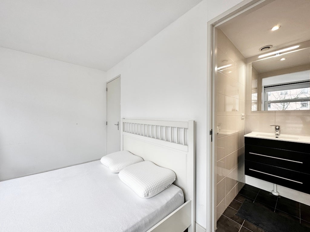 appartement Barentszstraat Amsterdam - Afbeelding 5