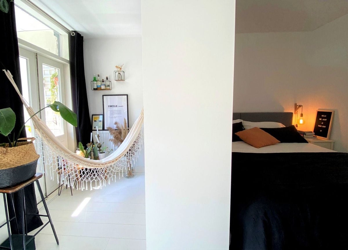 appartement Barentszstraat Amsterdam - Afbeelding 5